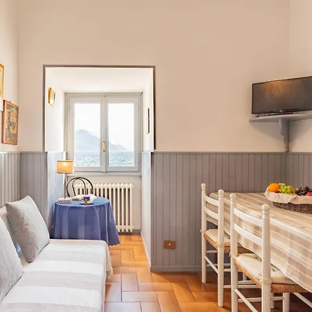 Apartment Gaetano - Srz310 By Interhome *