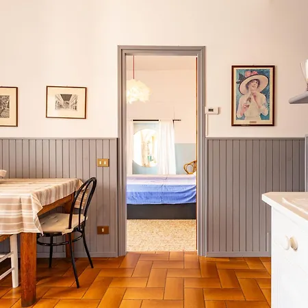 Gaetano - Srz310 By Interhome Apartment