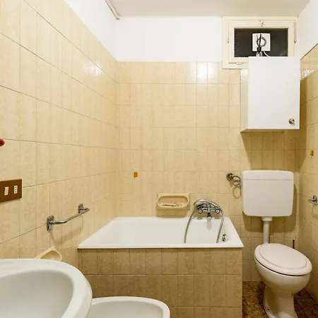 Apartment Gaetano - Srz310 By Interhome Rezzonico